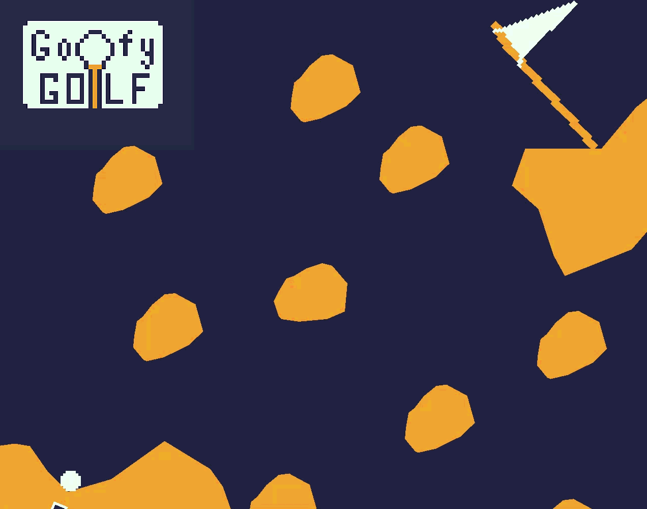 goofy golf thumbnail